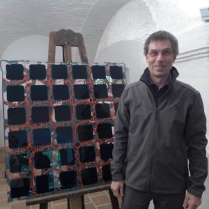 Kulturbrücke Fratres