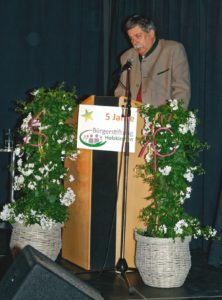 Bürgerstiftung Holzkirchen