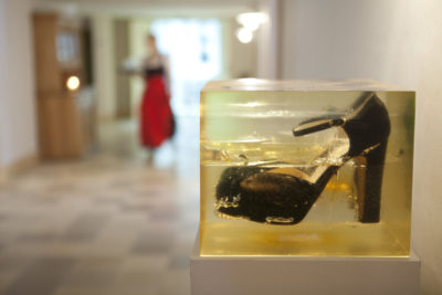 Naturhotel Tannerhof Bayrischzell - Natur und Kunst
