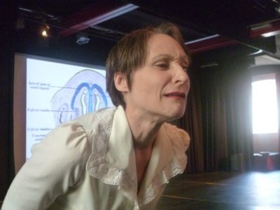 Fräulein Brehms Tierleben