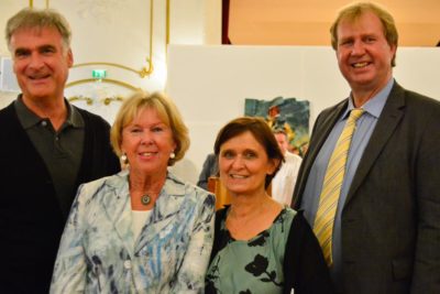 ARTcycling Ausstellung