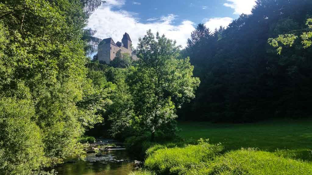 Waldviertler Kulturpfad