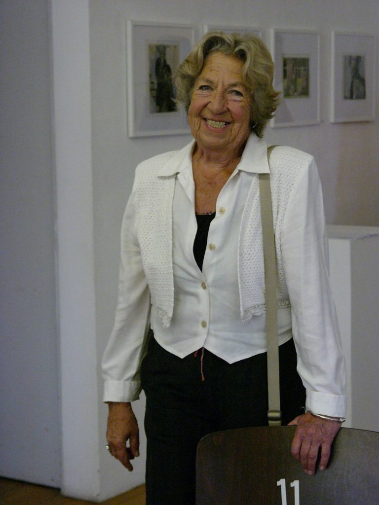 Charlotte Dietrich