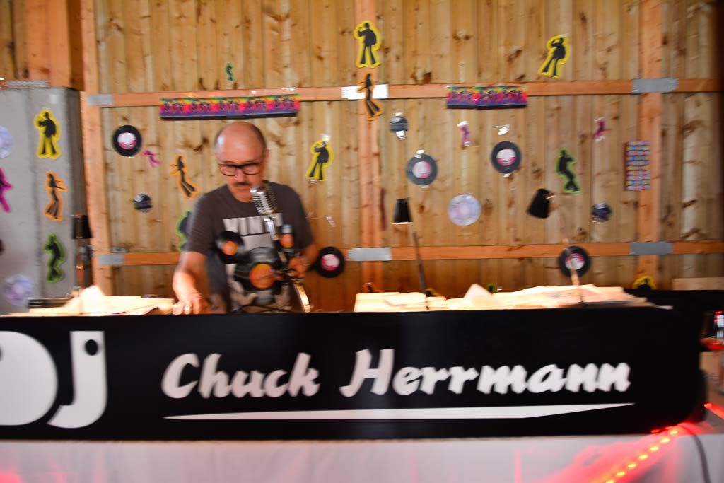 Erlkamer Hitparade