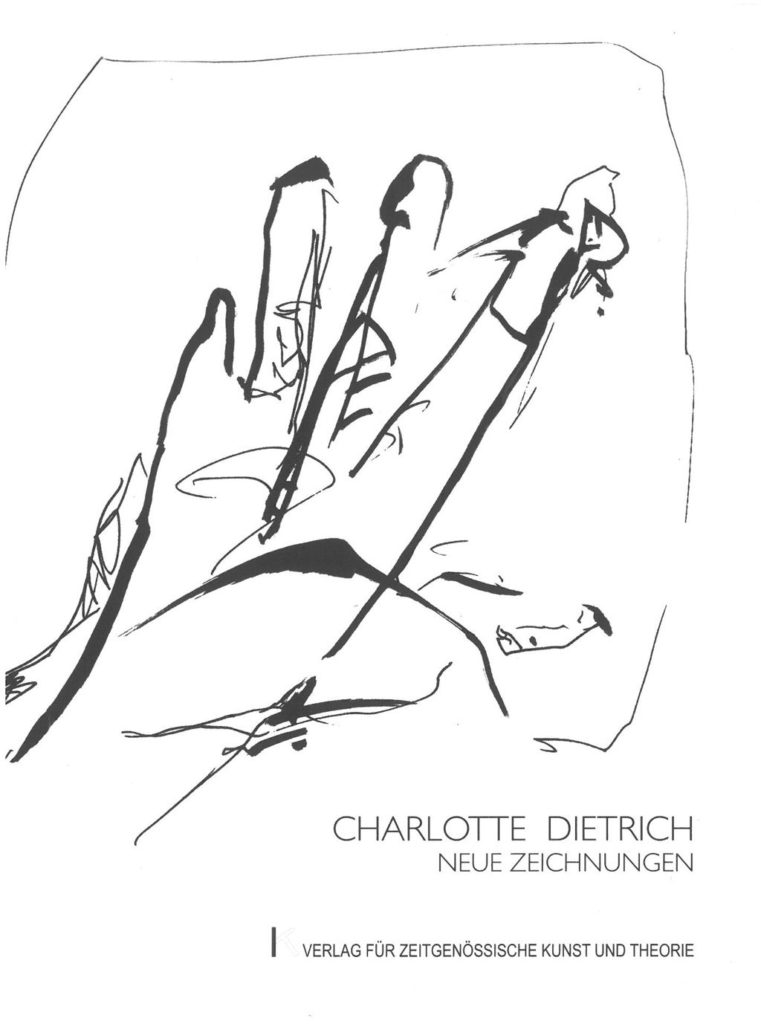 Charlotte Dietrich