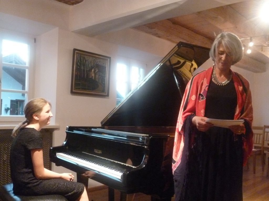 Jugend musiziert