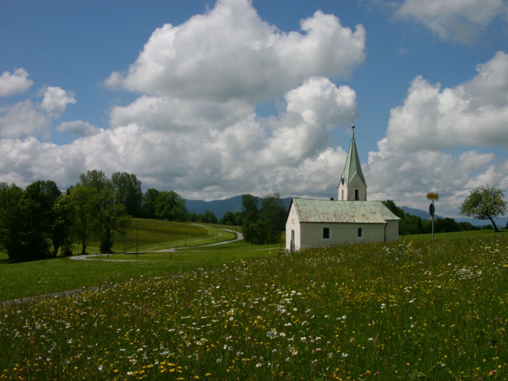 Himmelsspuren