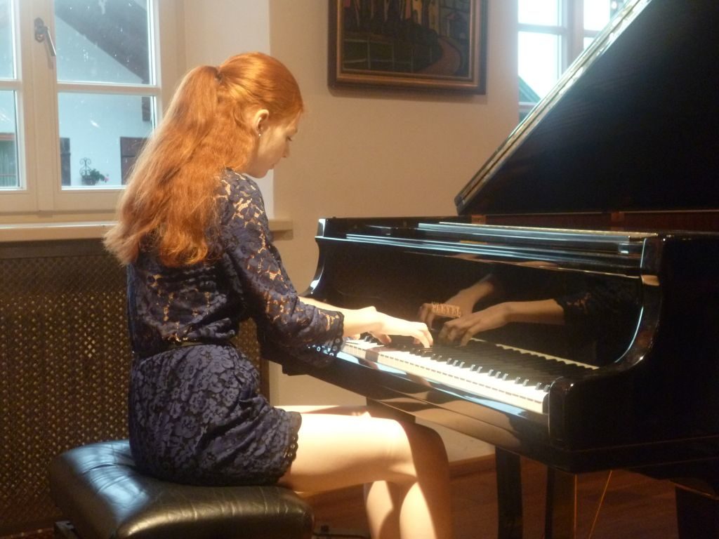 Jugend musiziert