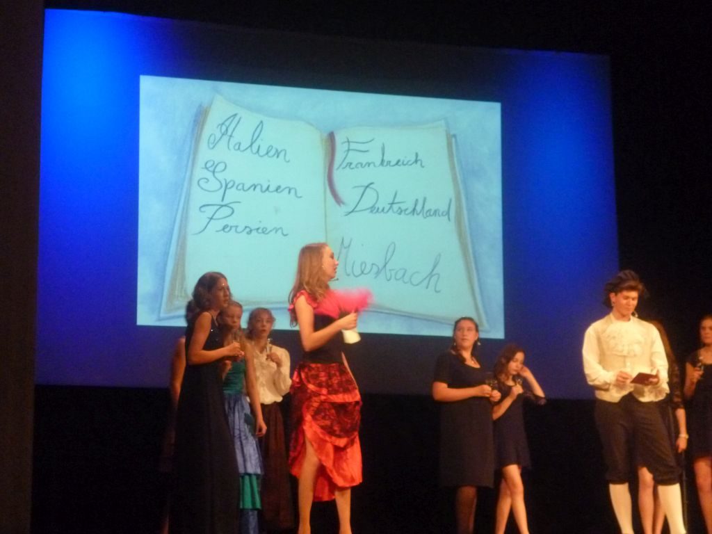 Papagenos Traum