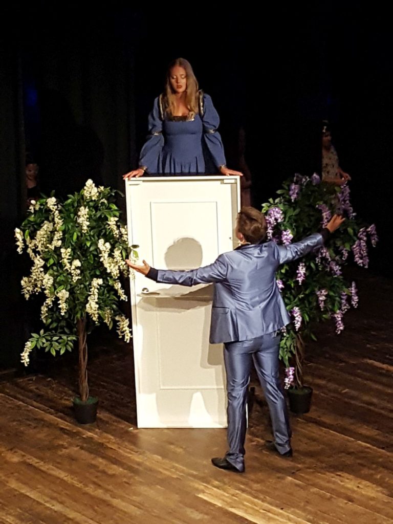 Papagenos Traum