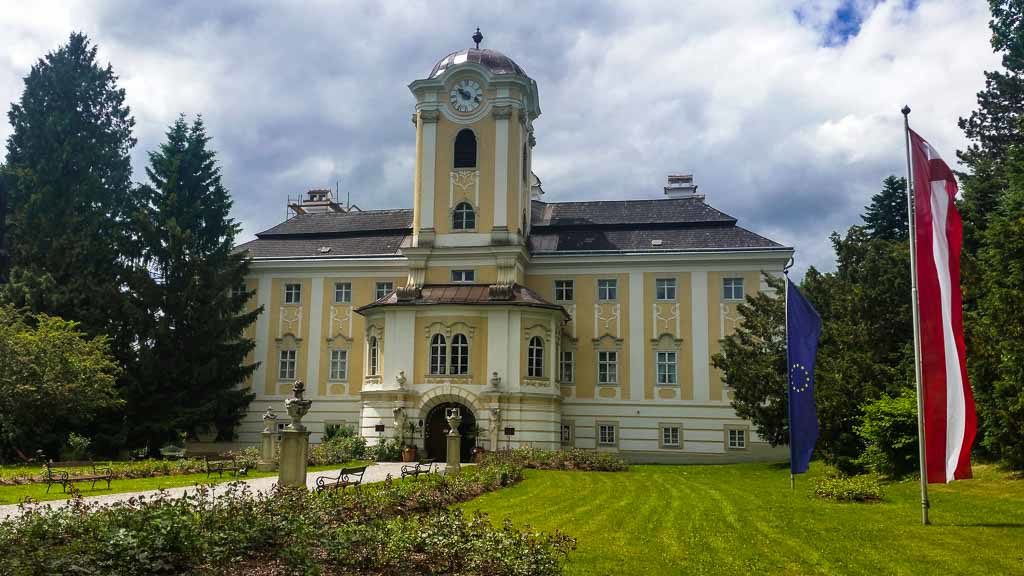 Waldviertler Kulturpfad
