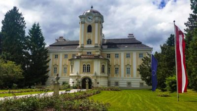 Waldviertler Kulturpfad