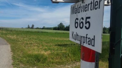 Waldviertler Kulturpfad