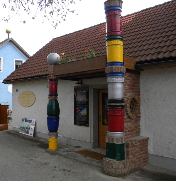 Waldviertler Kulturpfad