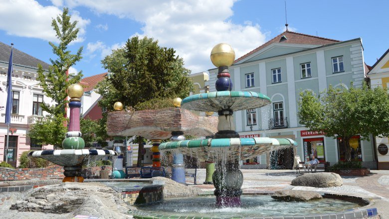 Waldviertler Kulturpfad