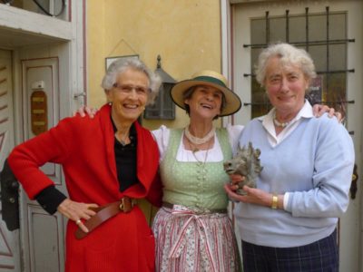 Claudia Brodzinska-Behrend