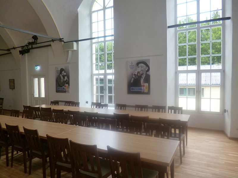 Graf Arco Brauerei