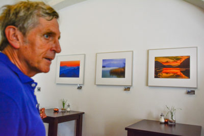 Bayerische Augenblicke