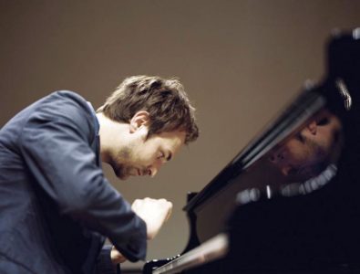 Herbert Schuch. Foto: Felix-Broede