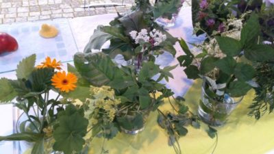 Sommersonntagnachmittagstraum