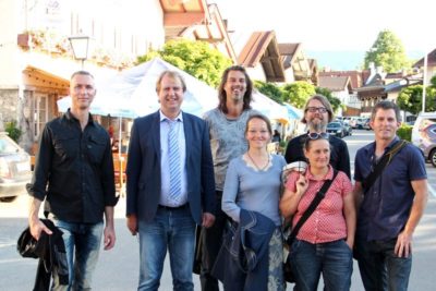 Bildhauersymposium 2017