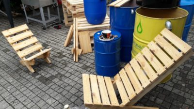 Sommersonntagnachmittagstraum