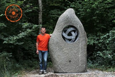 Bildhauersymposium 2017