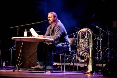 Kultur im Oberbräu 17/18