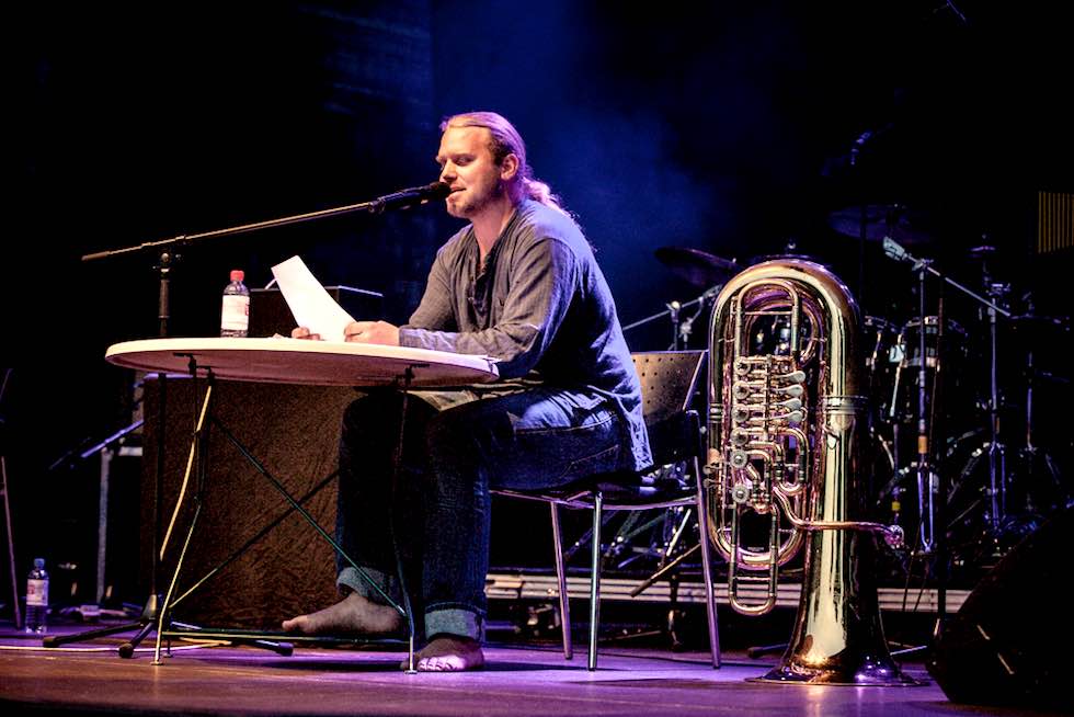Kultur im Oberbräu 17/18