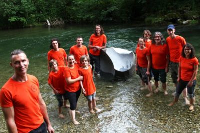 Bildhauersymposium 2017