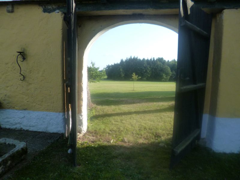 Bleiben