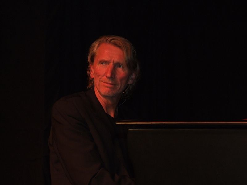 Uli Masuth