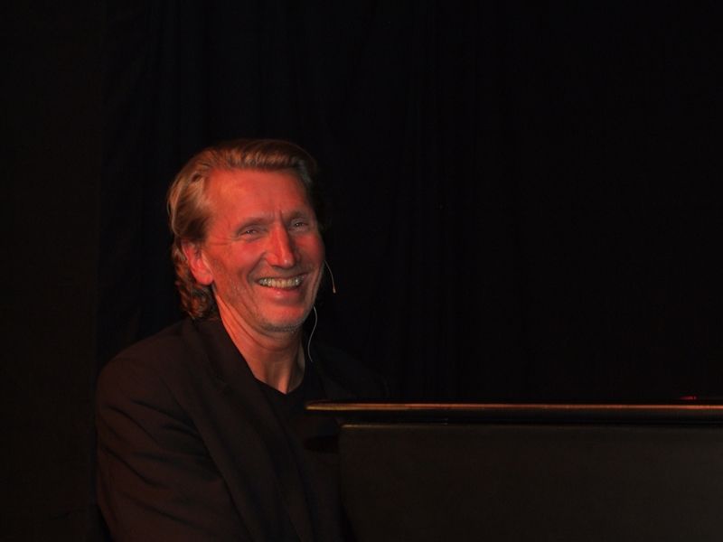 Uli Masuth