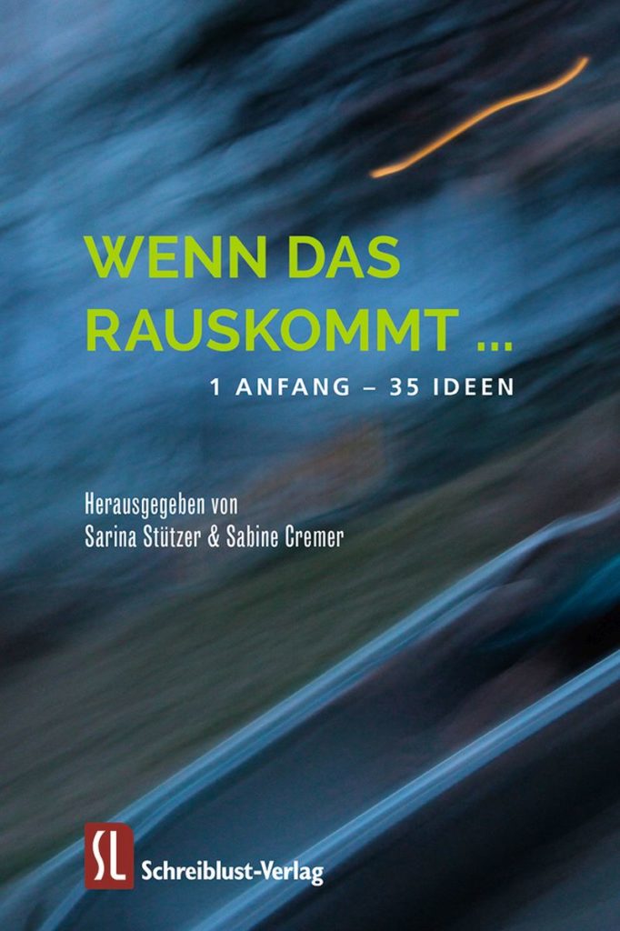 Wenn das rauskommt