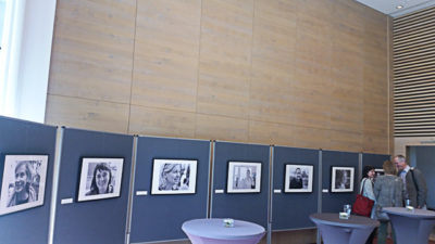 Fotoausstellung Petra Kurbjuhn