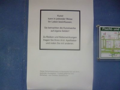 Individuen und Massenware