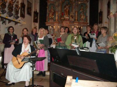 5. Valleyer Kulturtage