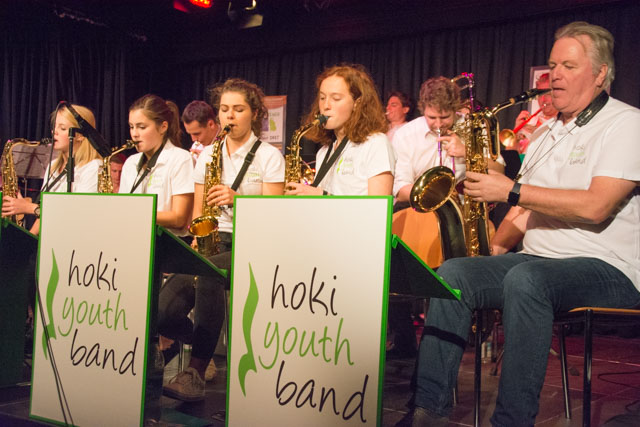 HOKI Youth Band
