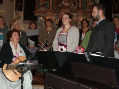 5. Valleyer Kulturtage