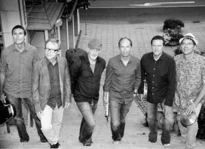 6. Holzkirchner Blues- und Jazztage