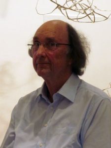 Künstlergespräch Lenggries