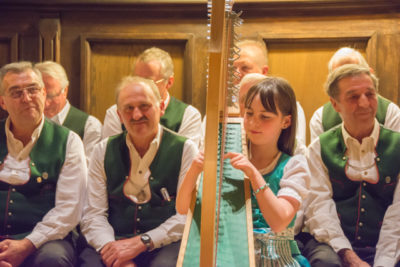 5. Valleyer Kulturtage