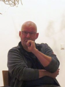 Künstlergespräch Lenggries