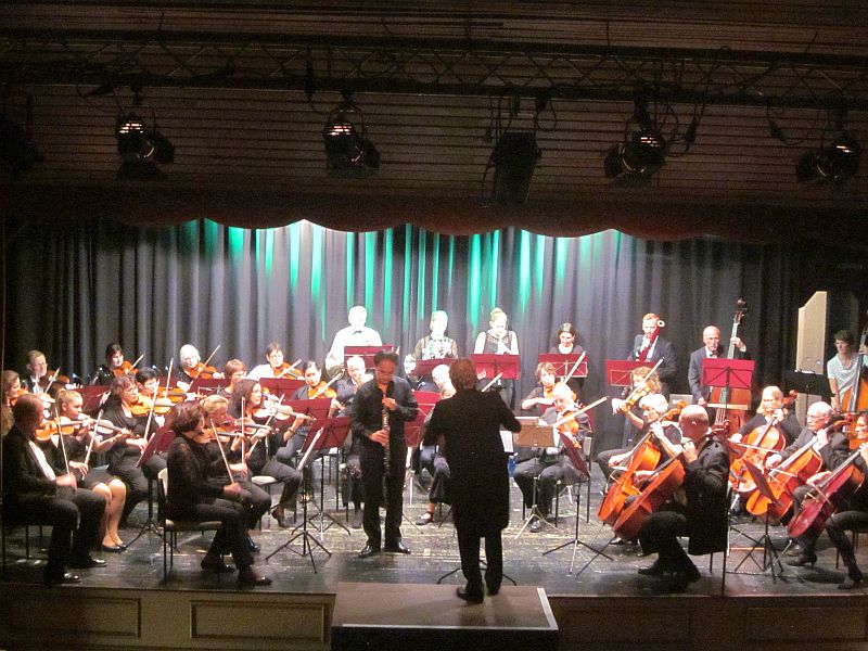 Chiemgau Orchester