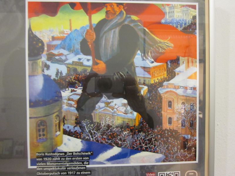 Oktoberrevolution