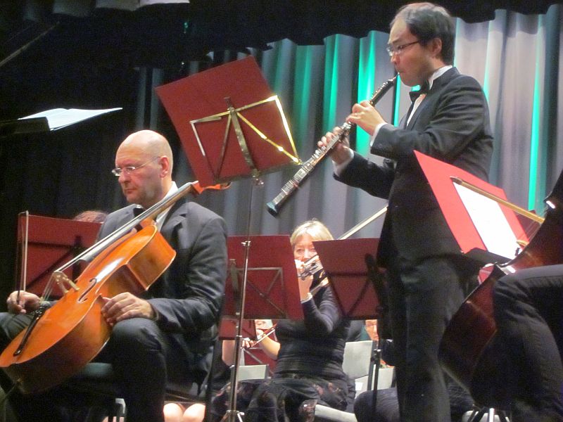 Chiemgau Orchester