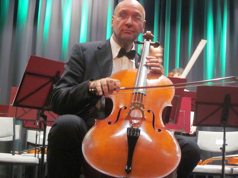 Chiemgau Orchester