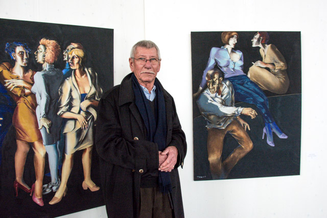 4. Irschenberger Kunstausstellung