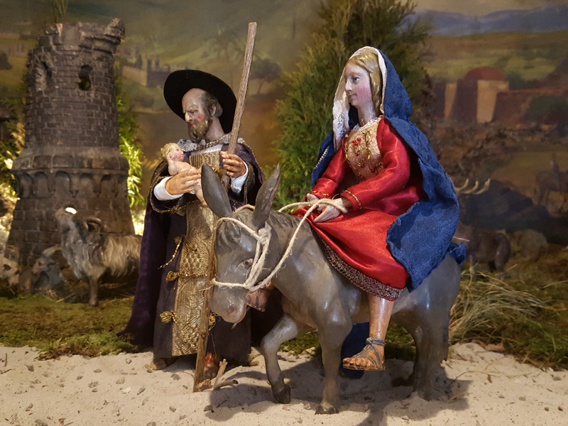 Weihnachtsprogramm