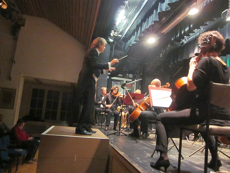 Chiemgau Orchester
